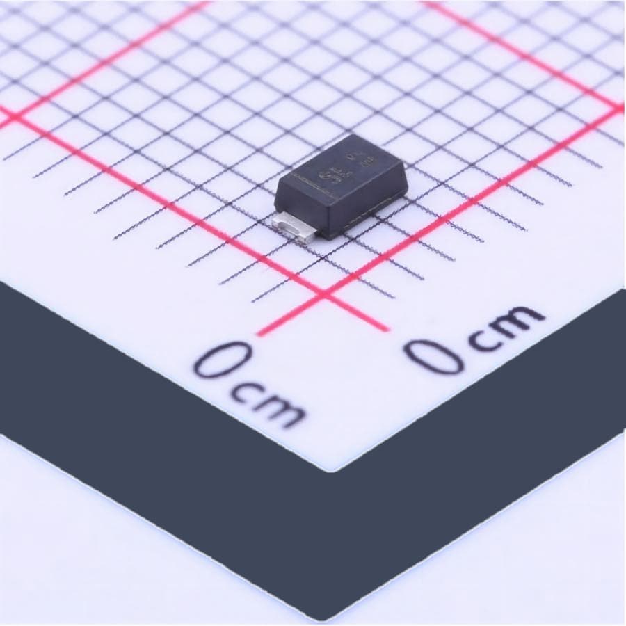 Diodes Incorporated 1N5819HW1-7-F electronic component