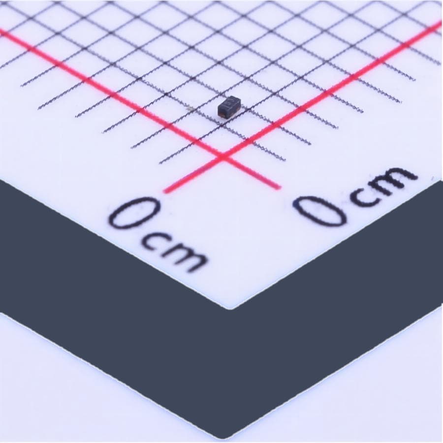 Diodes Incorporated 1SS361LP3-7 electronic component
