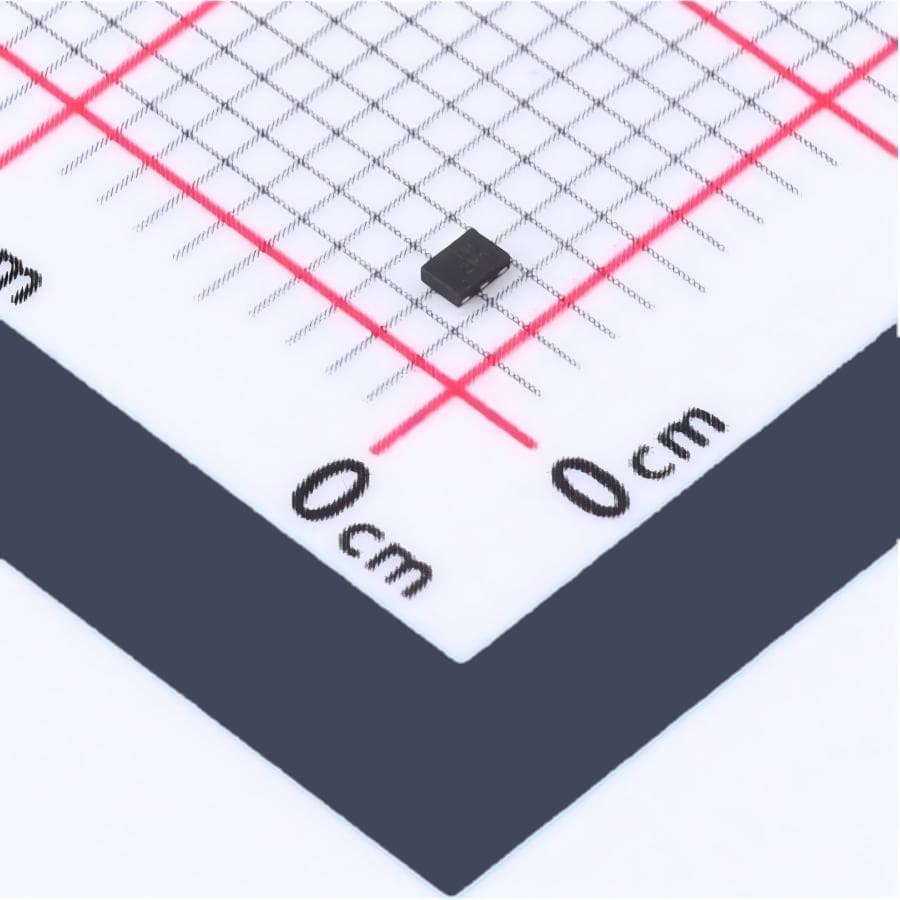 Diodes Incorporated 74LVC1G57FZ4-7 electronic component