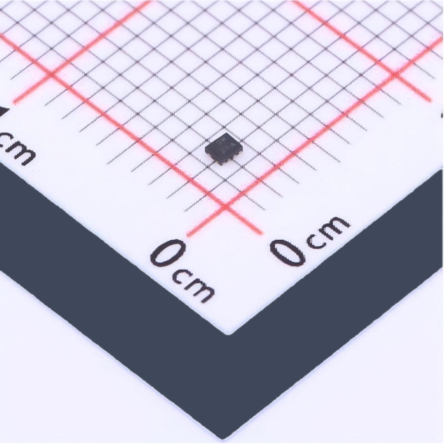 Diodes Incorporated 74LVC2G125RA3-7 electronic component