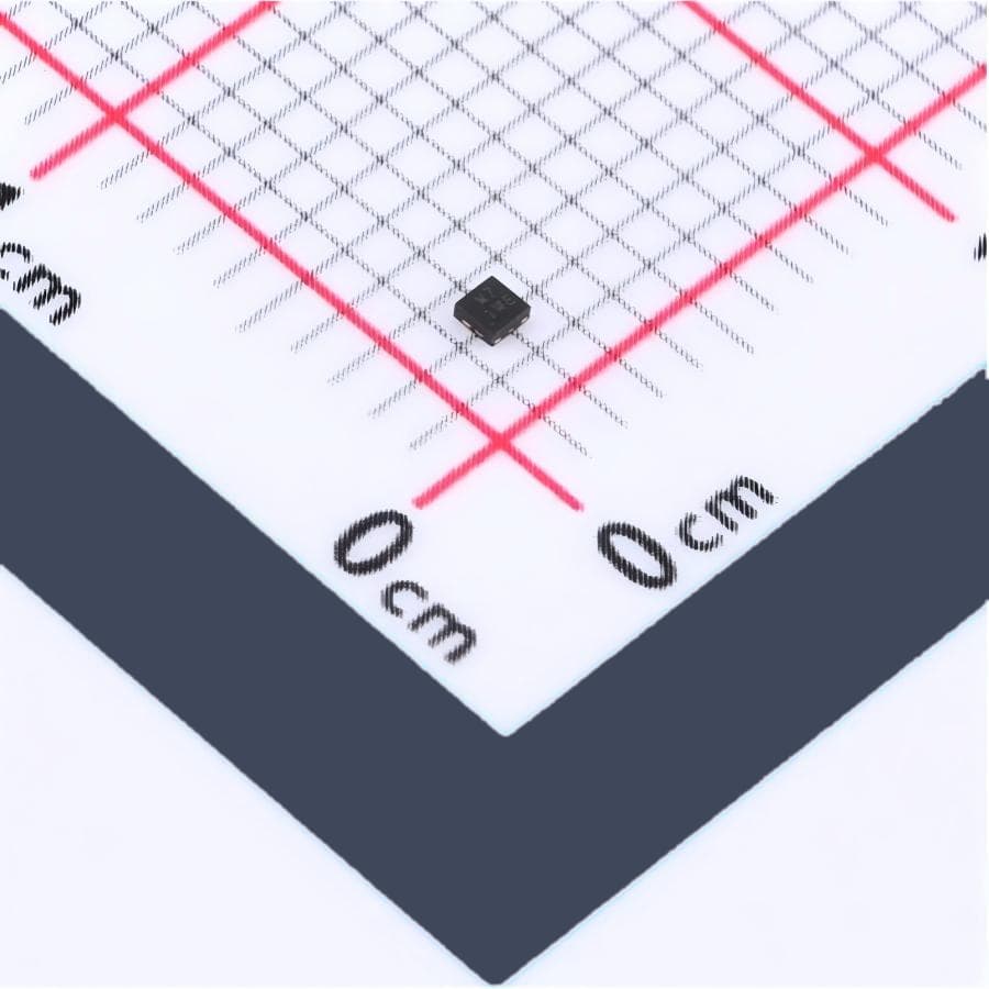 Diodes Incorporated 74LVC2G34FW5-7 electronic component