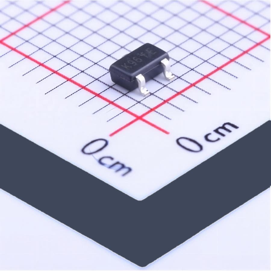 Diodes Incorporated AH180N-WG-7 electronic component
