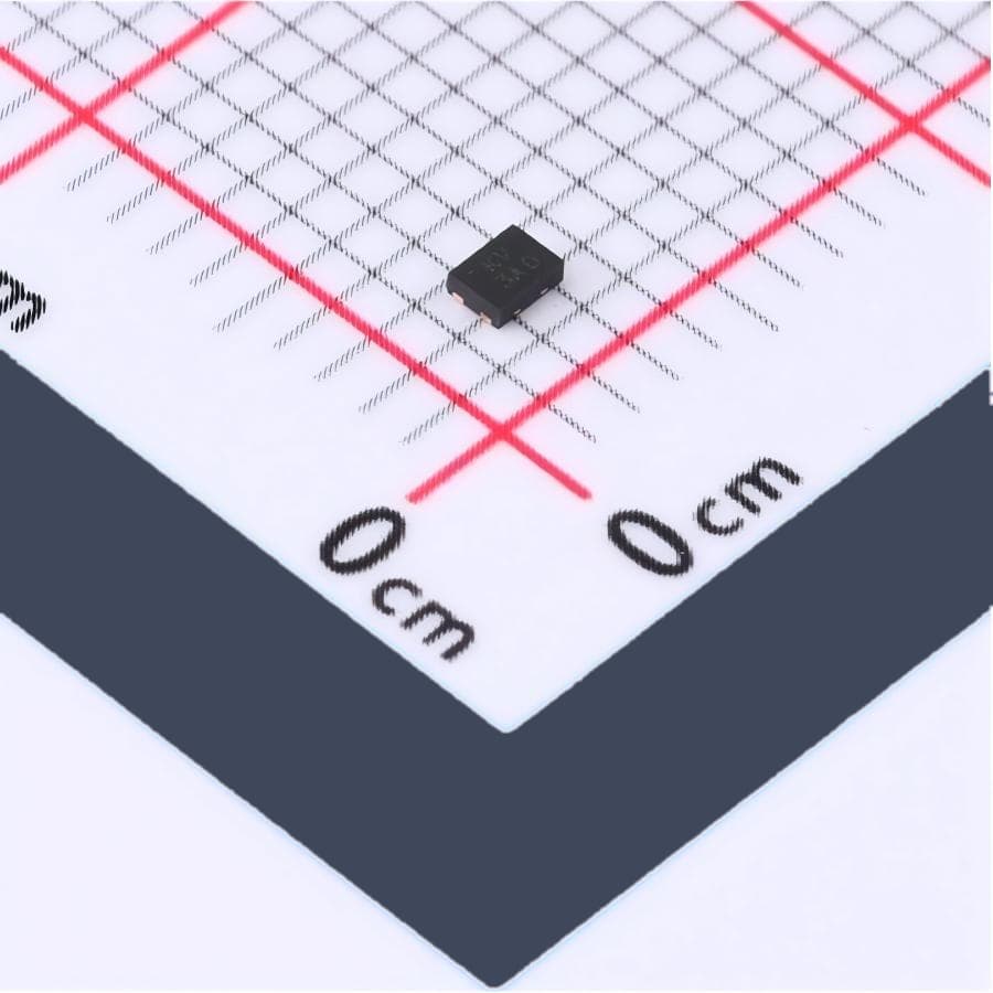 Diodes Incorporated AH1913-FA-7 electronic component