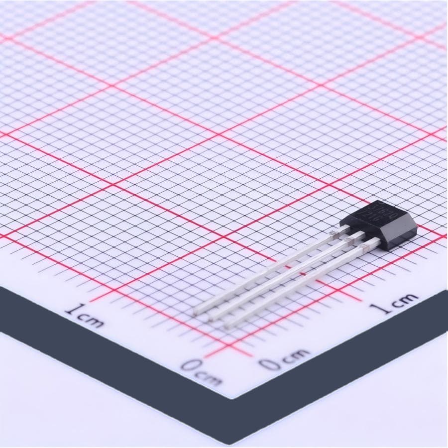 Diodes Incorporated AH3762Q-P-B electronic component