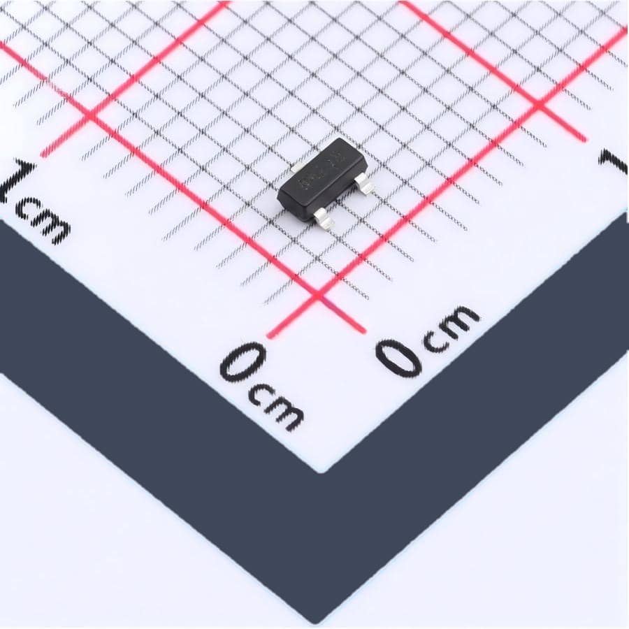 Diodes Incorporated AH3763Q-SA-7 electronic component