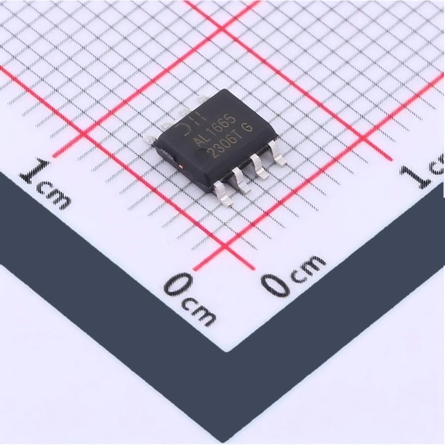 Diodes Incorporated AL1665S-13 electronic component