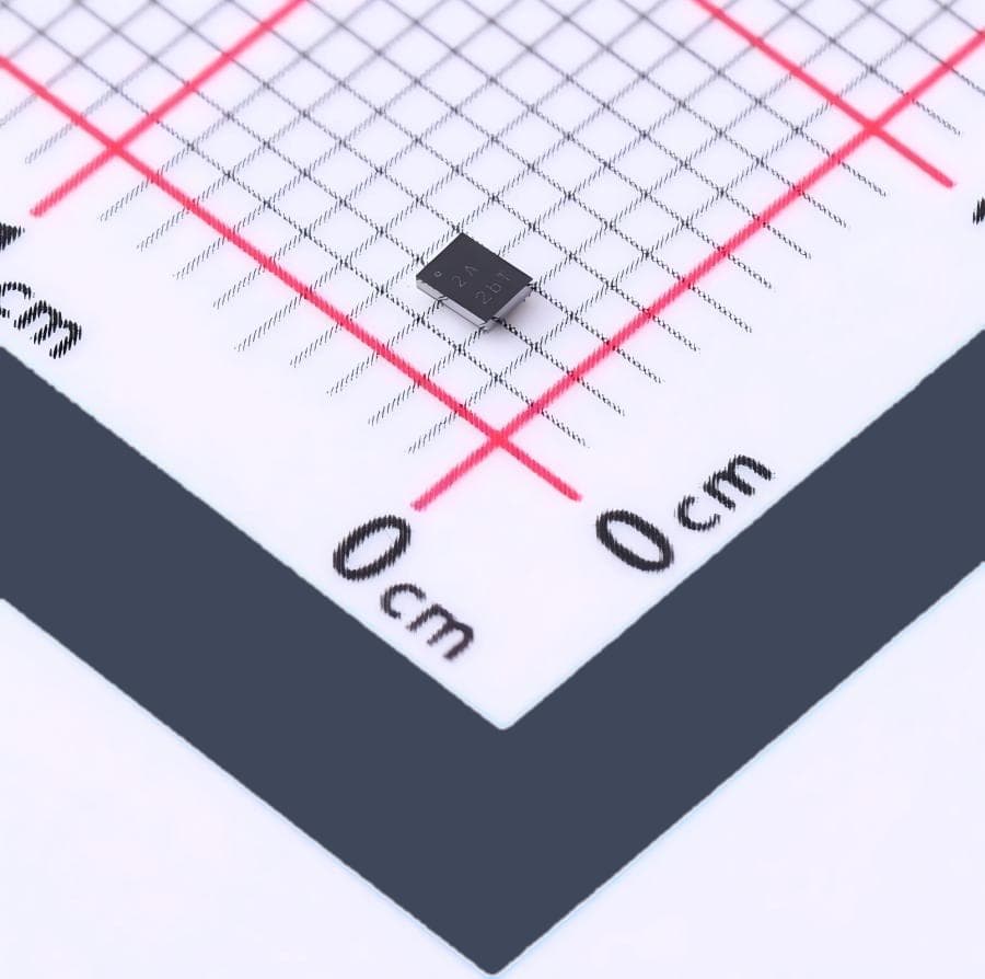 Diodes Incorporated AL3644CH12-7 electronic component