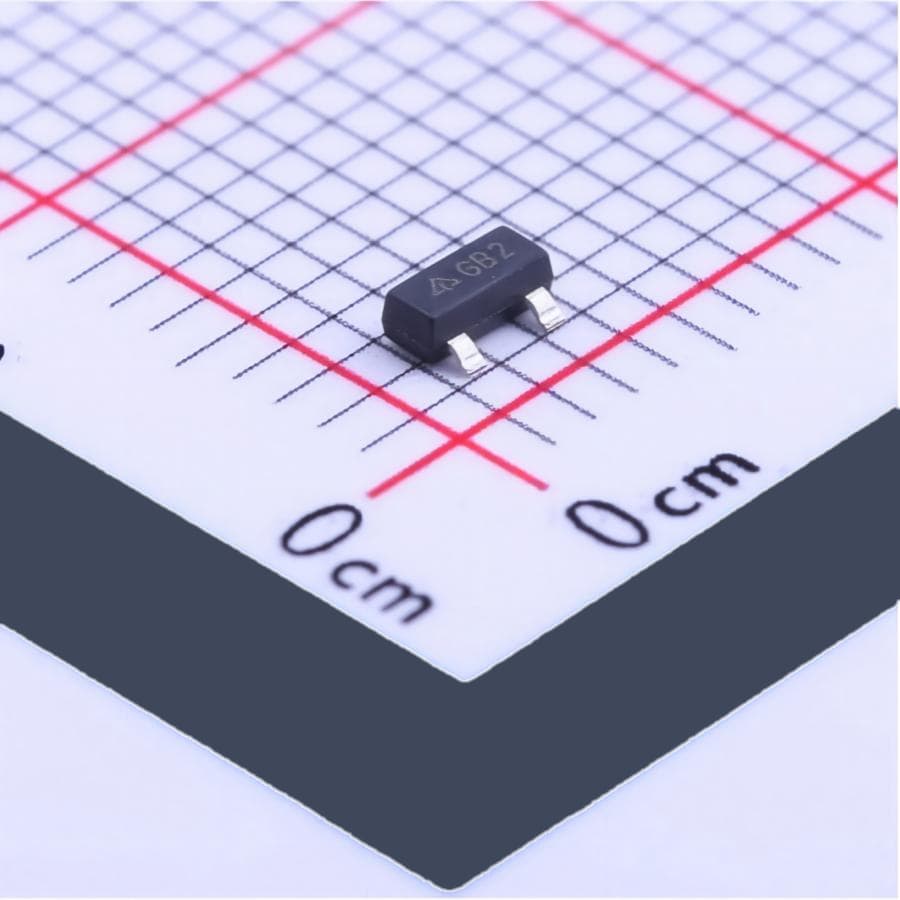 Diodes Incorporated AN431BN-ATRG1 electronic component
