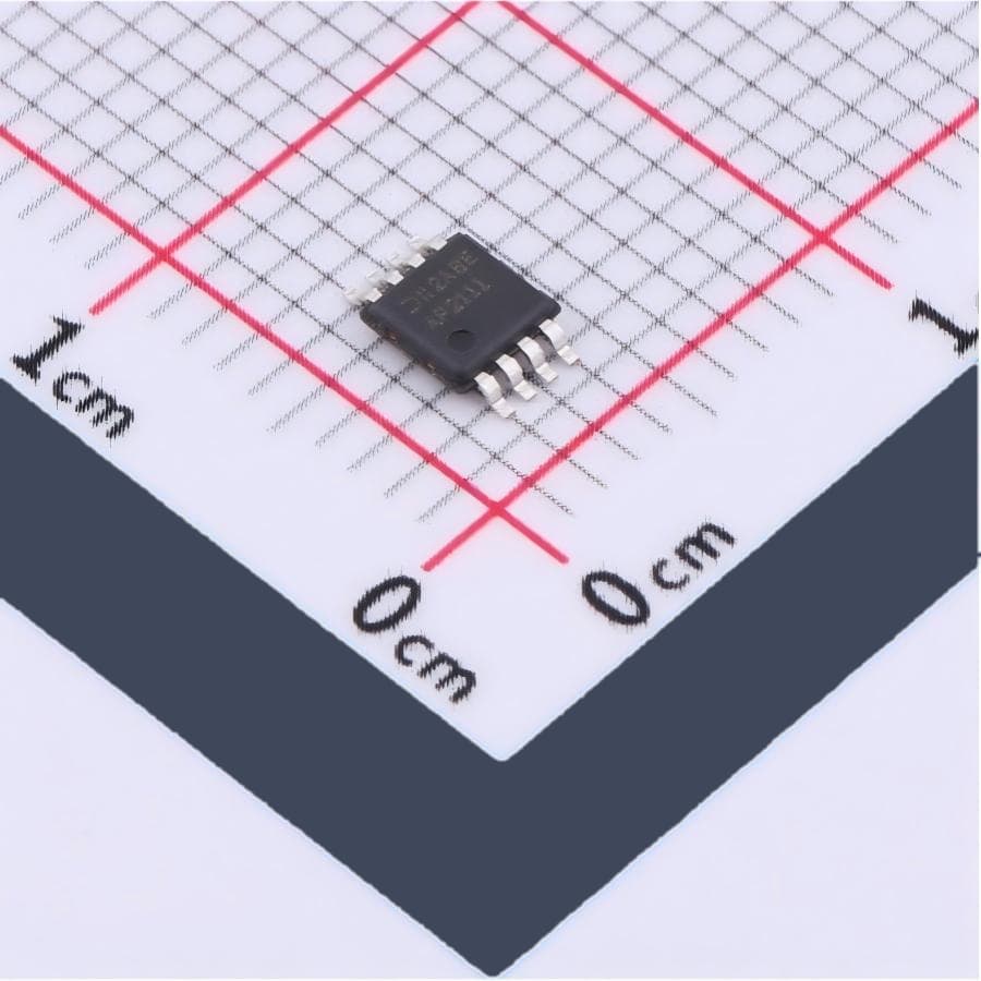 Diodes Incorporated AP2111MPG-13 electronic component