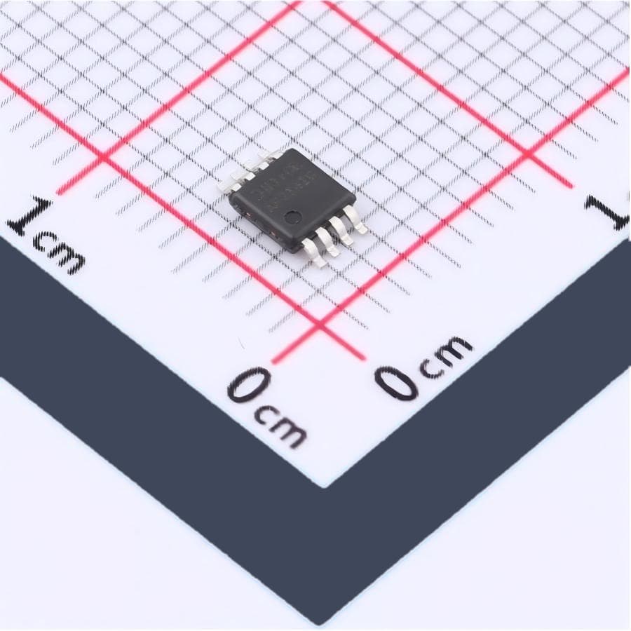 Diodes Incorporated AP2141DMPG-13 electronic component