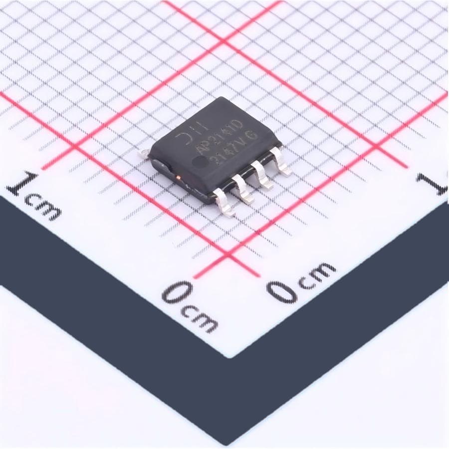 Diodes Incorporated AP2141DSG-13 electronic component