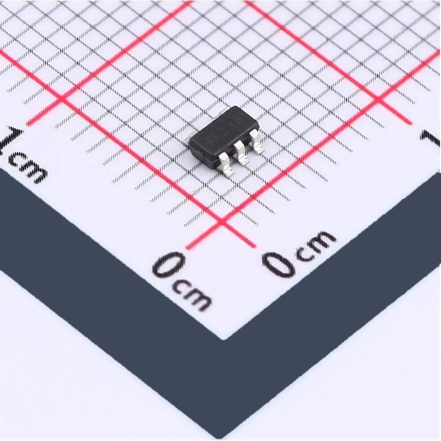 Diodes Incorporated AP2141DWG-7 electronic component