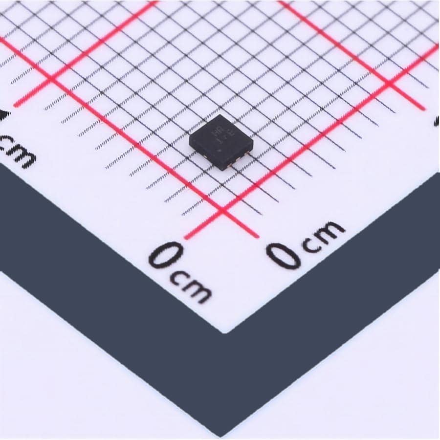 Diodes Incorporated AP2141FMG-7 electronic component