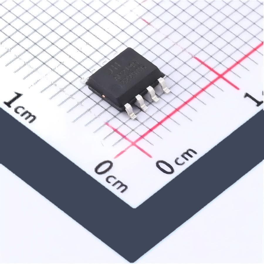 Diodes Incorporated AP2145SG-13 electronic component