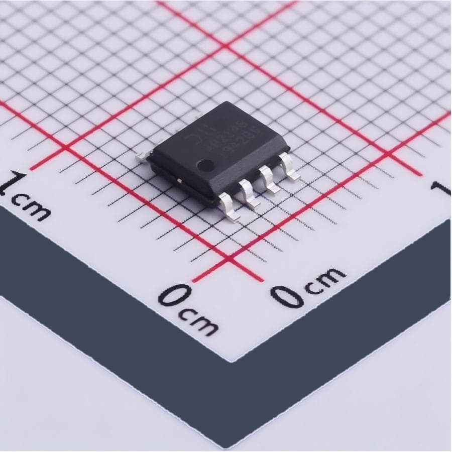 Diodes Incorporated AP2146SG-13 electronic component