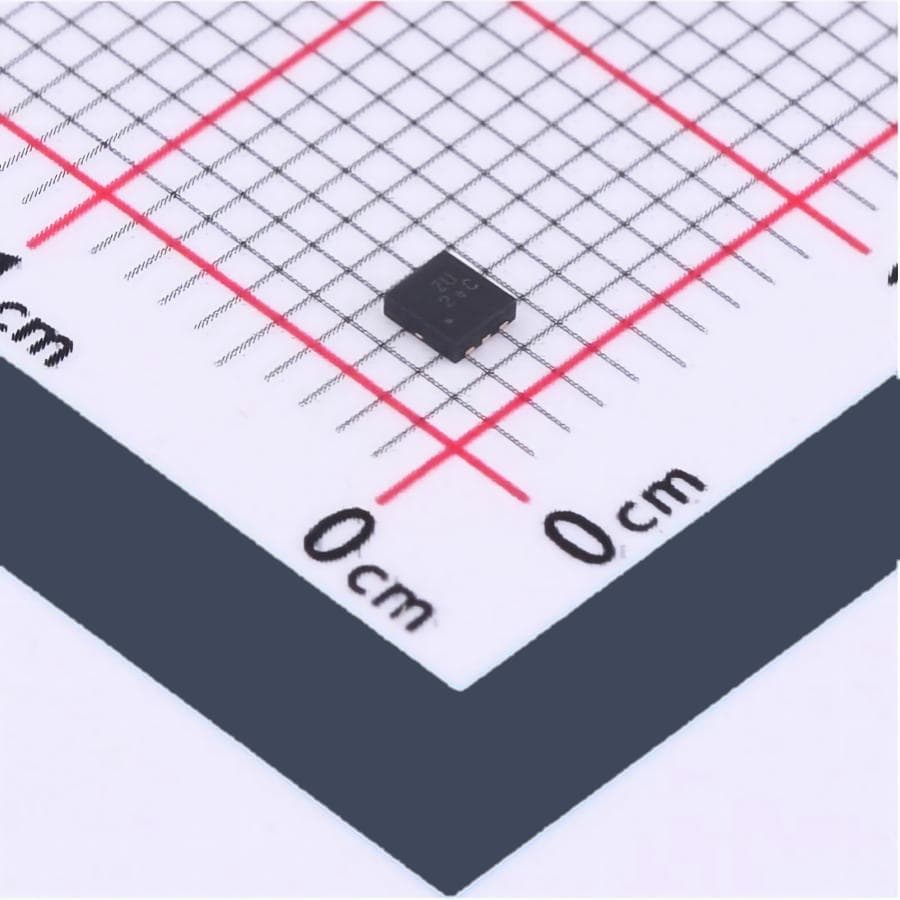 Diodes Incorporated AP2151AFM-7 electronic component