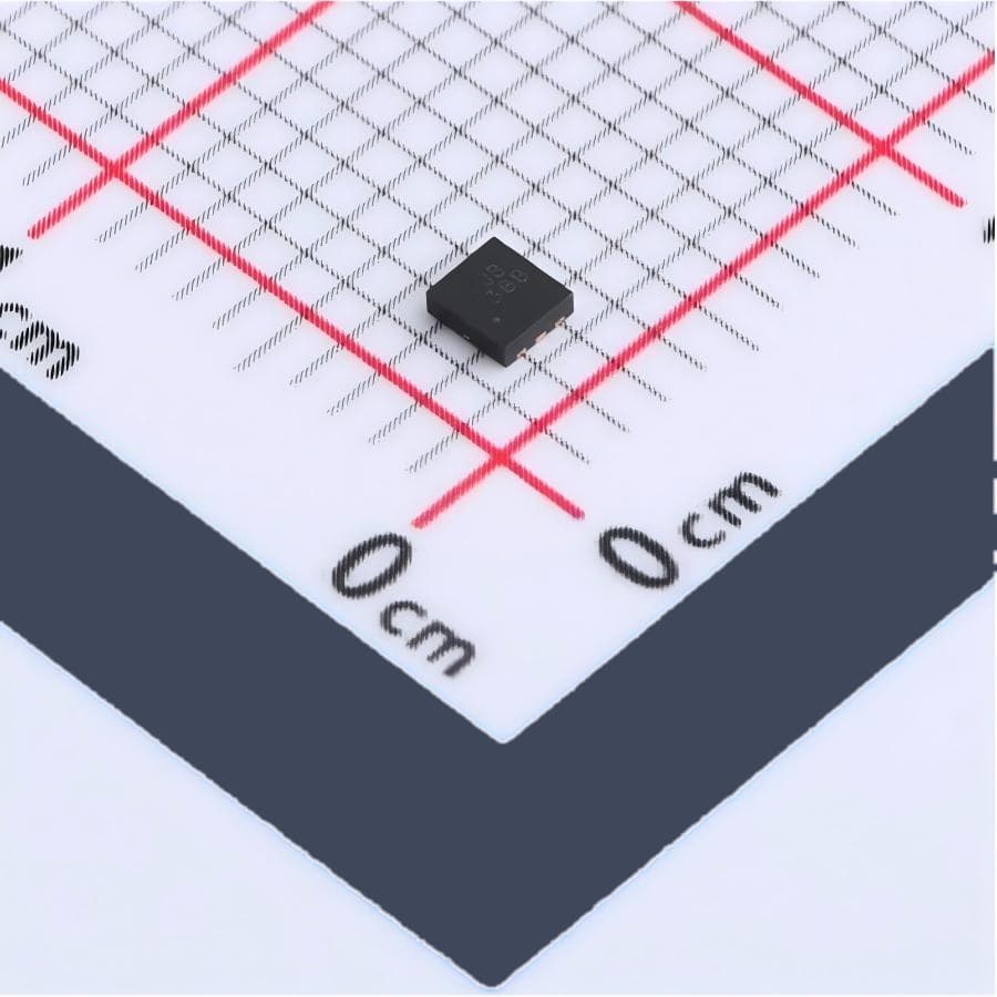 Diodes Incorporated AP2151DFMG-7 electronic component