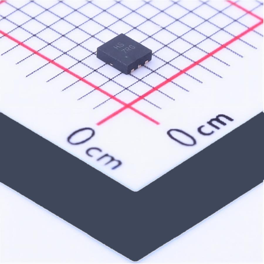 Diodes Incorporated AP2151FMG-7 electronic component