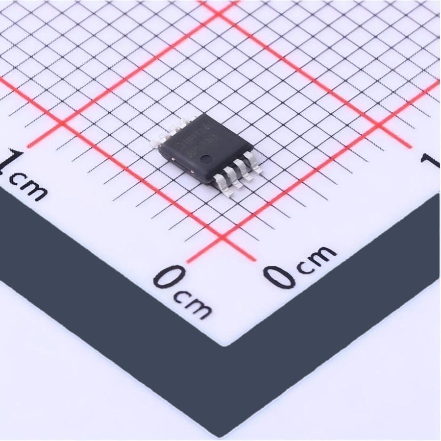 Diodes Incorporated AP2151MPG-13 electronic component