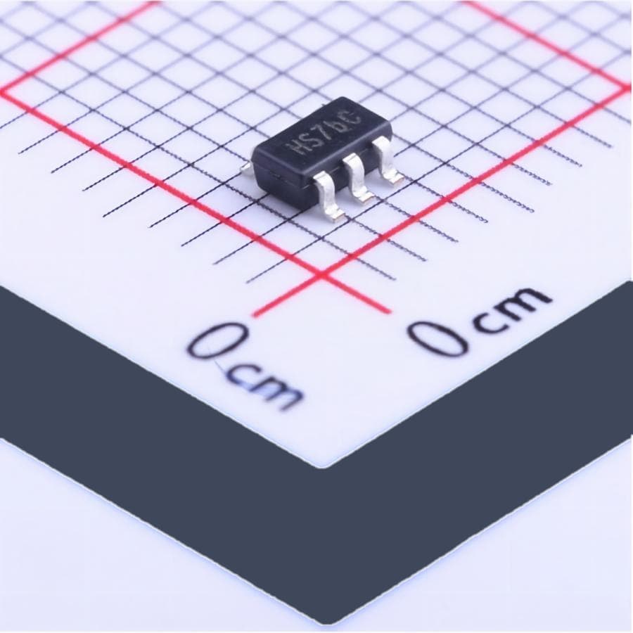 Diodes Incorporated AP2151WG-7 electronic component