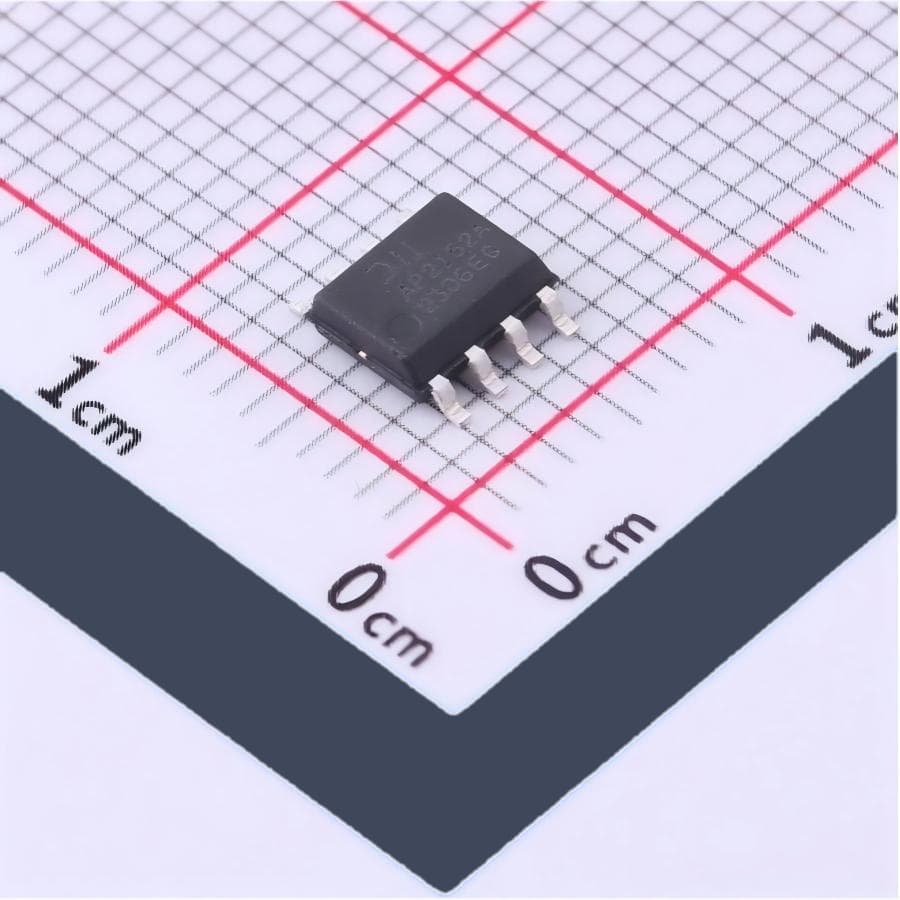 Diodes Incorporated AP2152ASG-13 electronic component