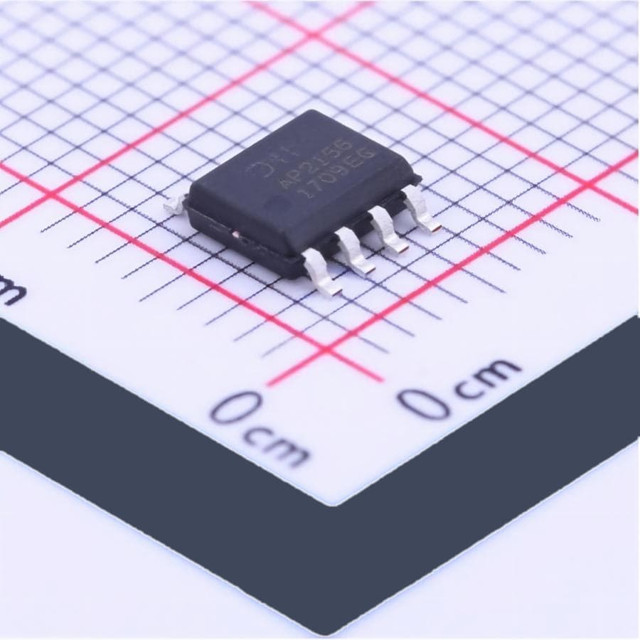 Diodes Incorporated AP2156SG-13 electronic component