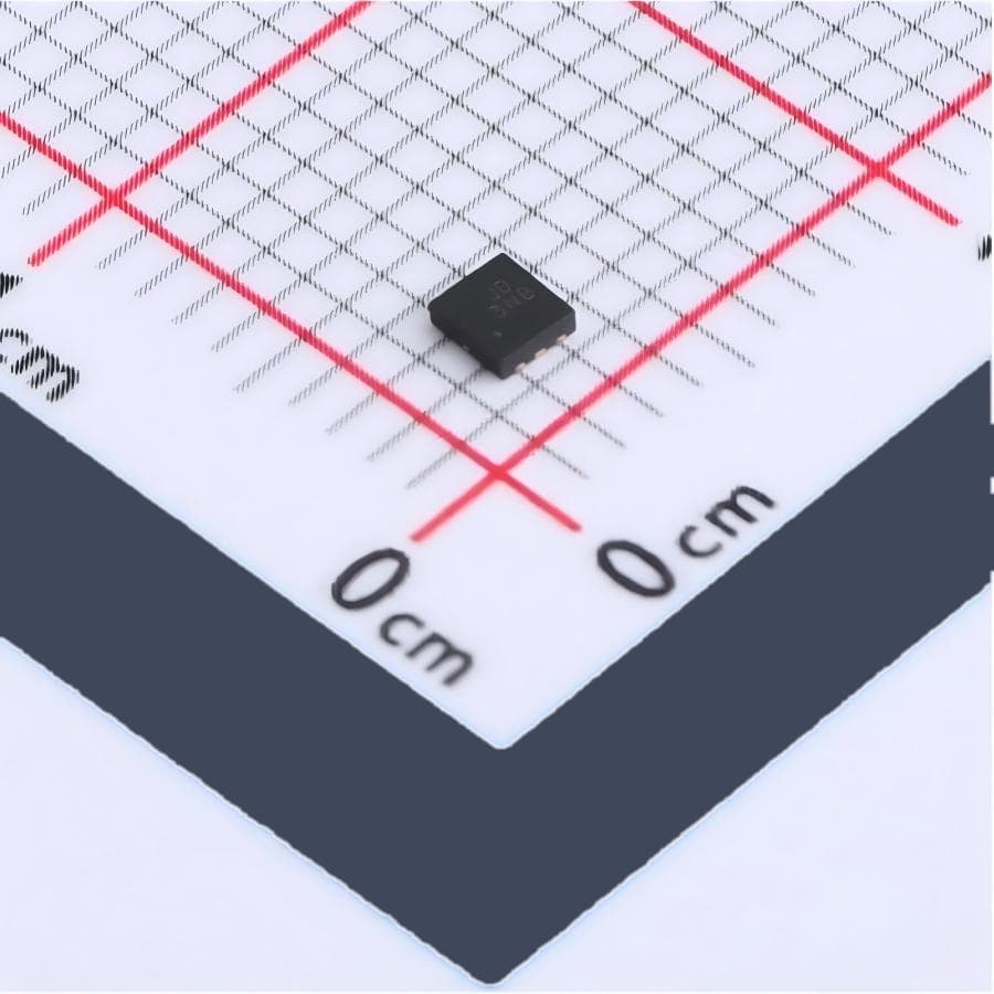 Diodes Incorporated AP2171DFMG-7 electronic component
