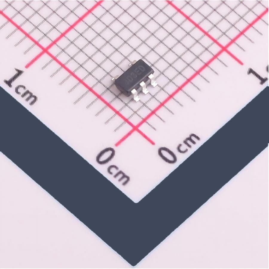Diodes Incorporated AP2171DWG-7 electronic component
