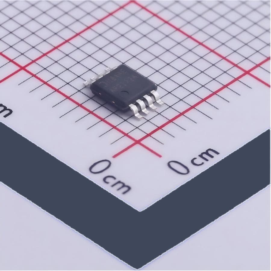 Diodes Incorporated AP2172AMPG-13 electronic component