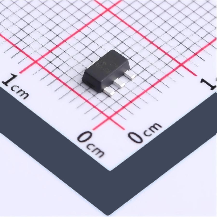 Diodes Incorporated AP2205-33Y-13 electronic component
