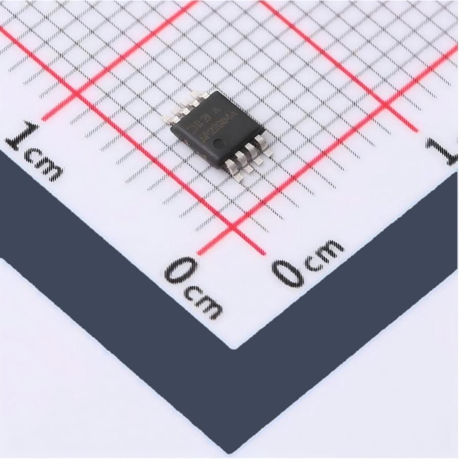 Diodes Incorporated AP22804AM8-13 electronic component
