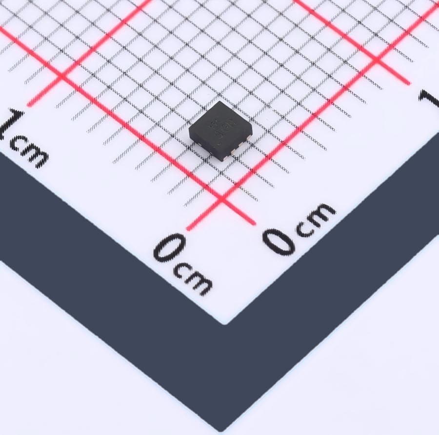 Diodes Incorporated AP22850SH8-7 electronic component