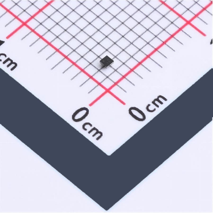 Diodes Incorporated AP22908CN4-7 electronic component