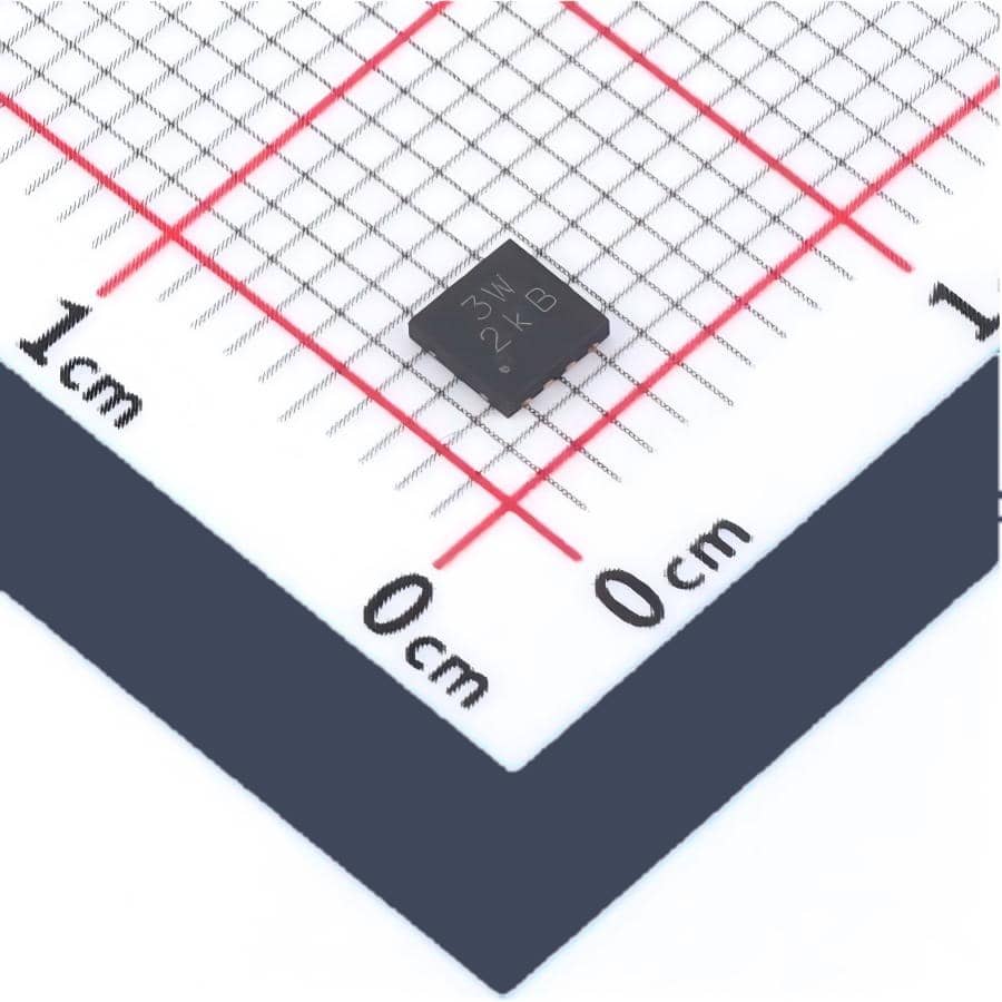 Diodes Incorporated AP2301AFGE-7 electronic component