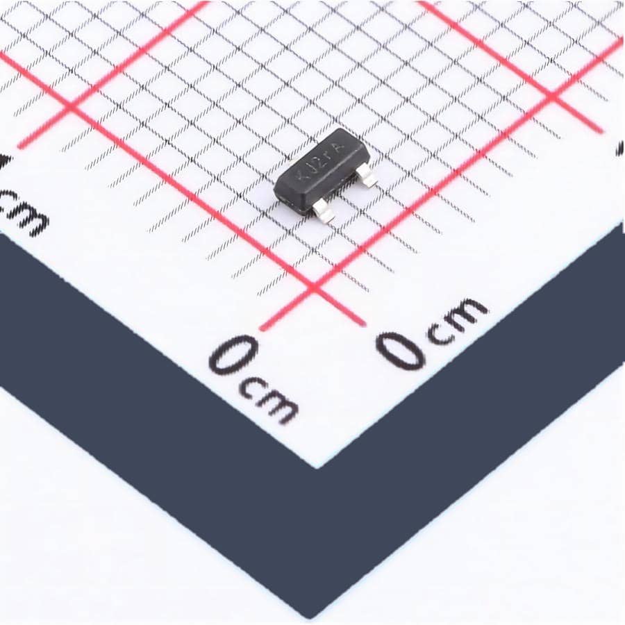 Diodes Incorporated AP2331SA-7 electronic component
