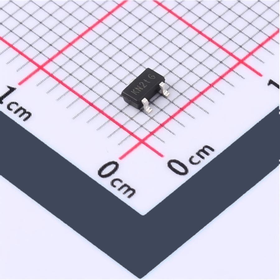 Diodes Incorporated AP2331W-7-01 electronic component
