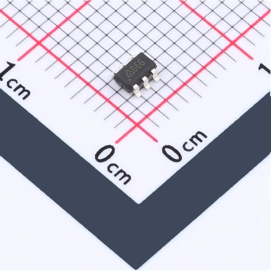 Diodes Incorporated AP4313KTR-G1 electronic component