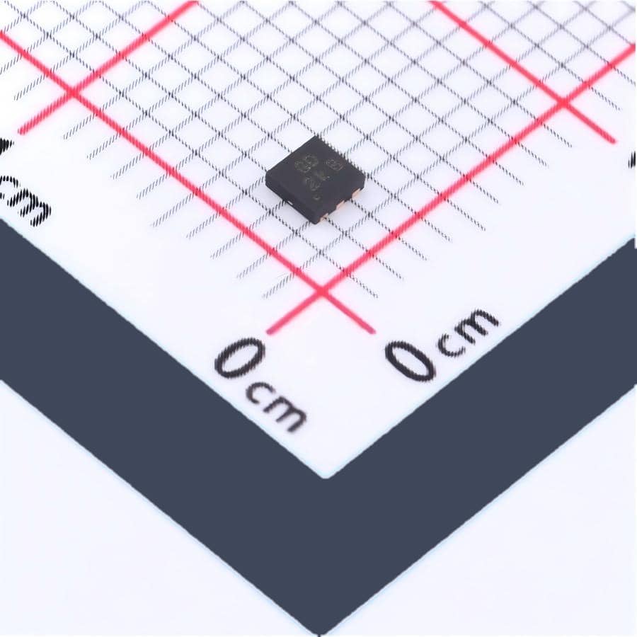 Diodes Incorporated AP5726FDCG-7 electronic component