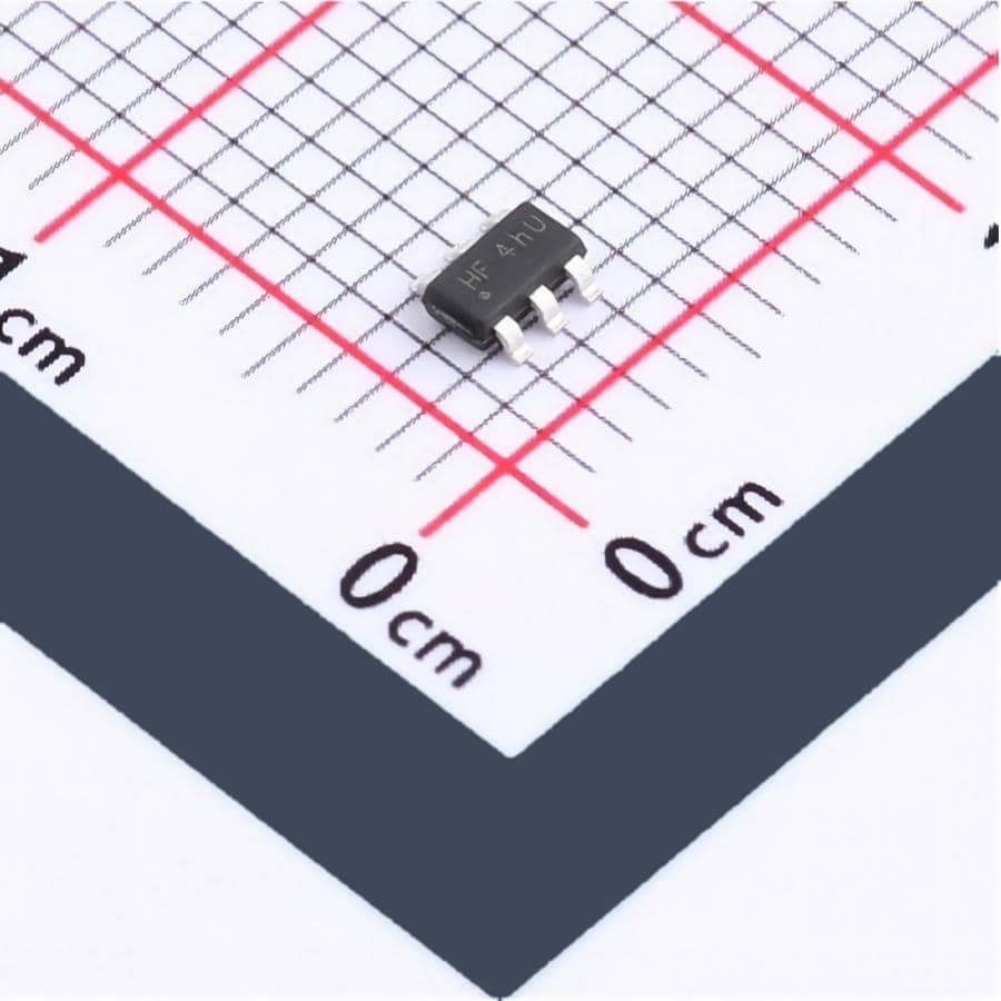 Diodes Incorporated AP62300WU-7 electronic component