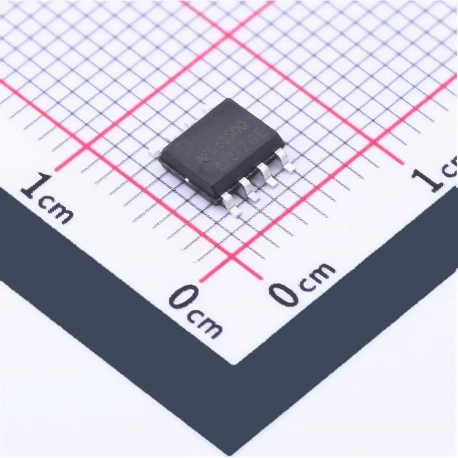 Diodes Incorporated AP64350QSP-13 electronic component