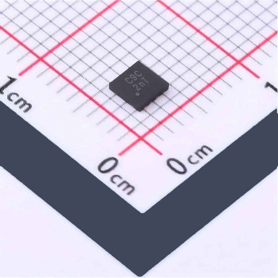Diodes Incorporated AP7361E-12FGE-7 electronic component