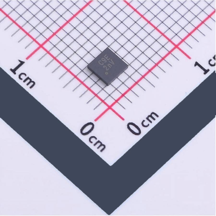 Diodes Incorporated AP7361E-18FGE-7 electronic component