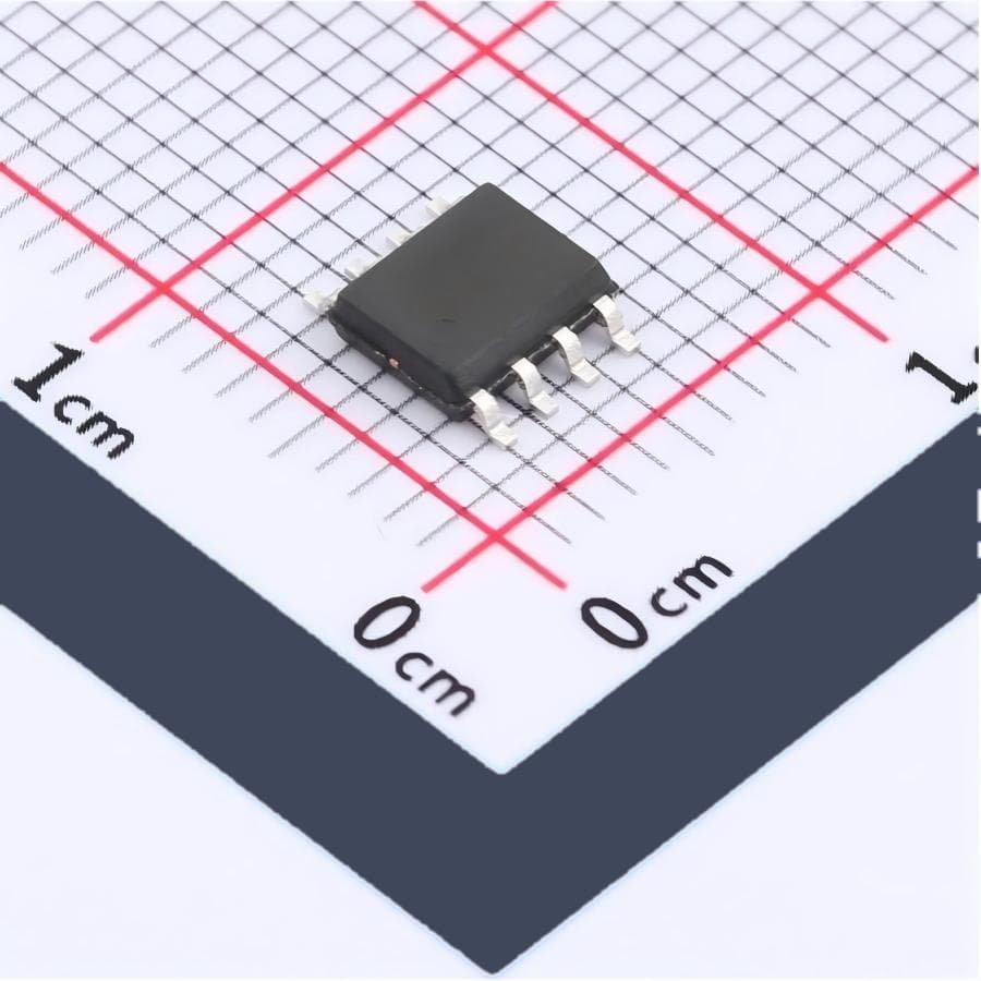 Diodes Incorporated AP7375Q-33SP-13 electronic component