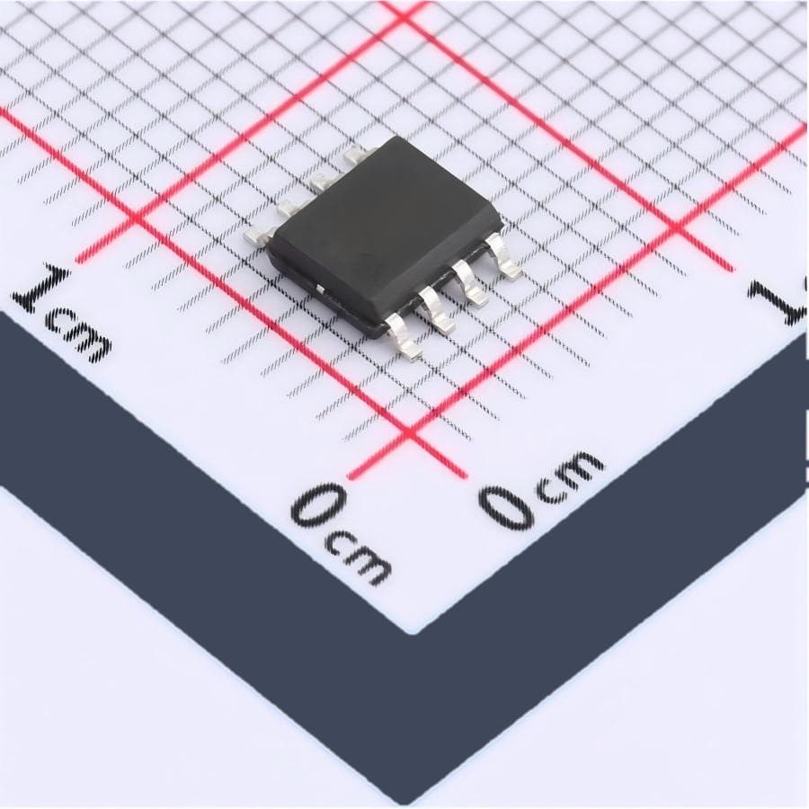 Diodes Incorporated AP7375Q-50SP-13 electronic component