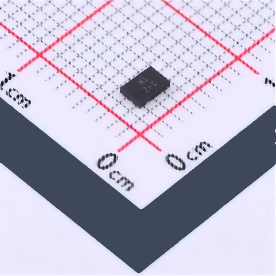 Diodes Incorporated AP9211SA-AF-HAC-7 electronic component