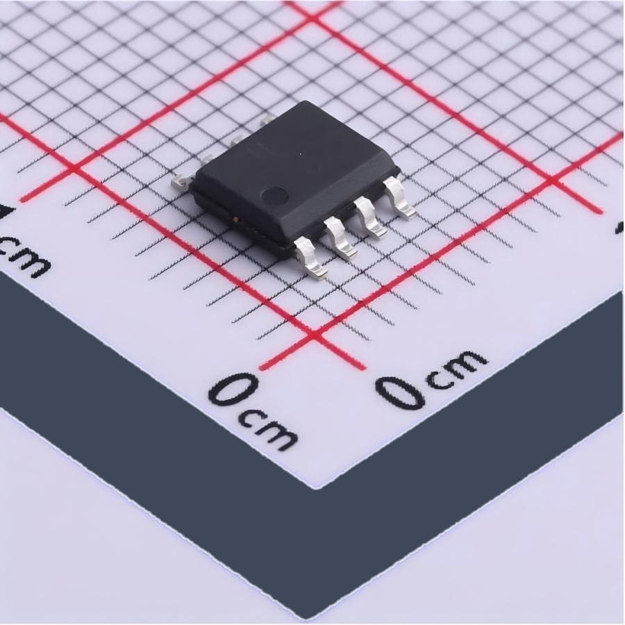 Diodes Incorporated APR34709SP-13 electronic component