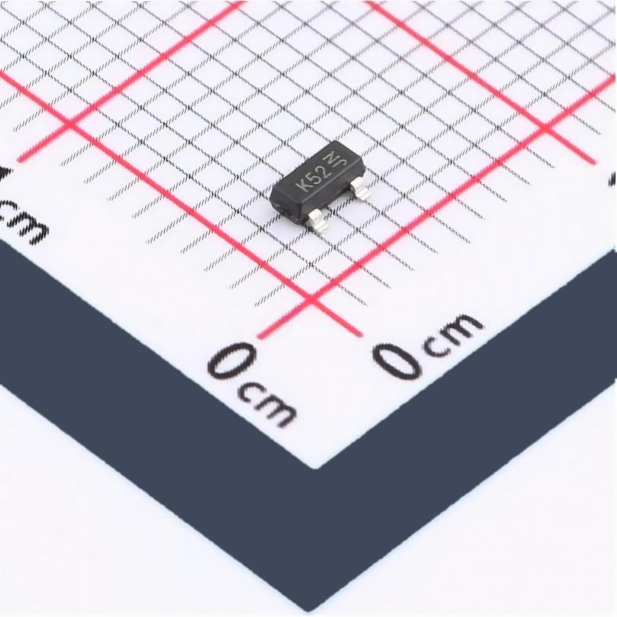Diodes Incorporated BAV199-7-F electronic component