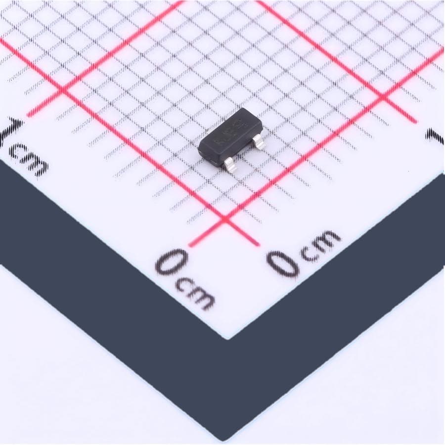 Diodes Incorporated BAV99-13-F electronic component