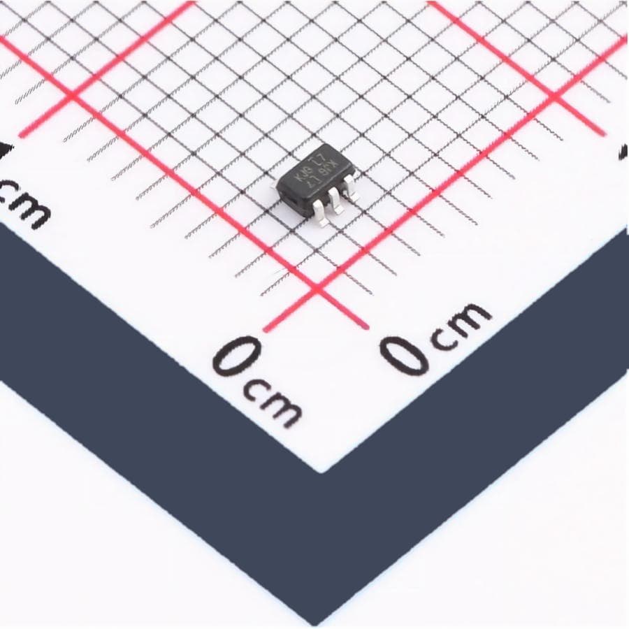 Diodes Incorporated BAV99DW-7-F electronic component