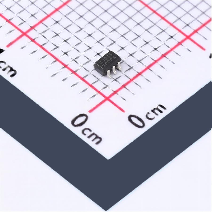 Diodes Incorporated BAW56HDW-13 electronic component
